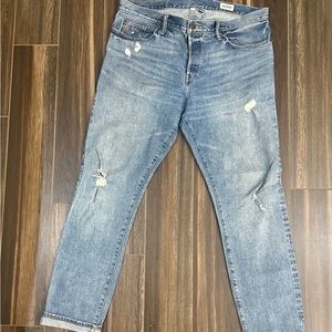 Todd Snyder Selvedge jeans 36X34